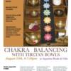 Chakra Balancing Concert