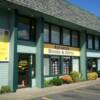 Aquarius Books & Gifts, Grants Pass, Oregon
